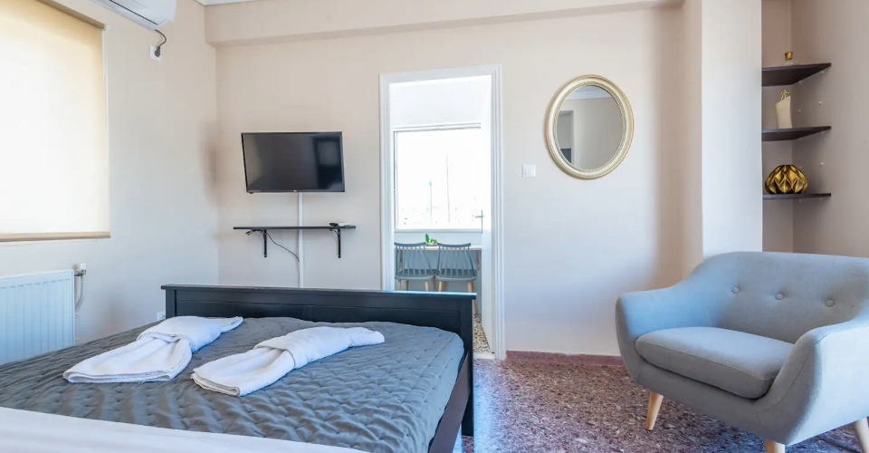 accomodation facilities